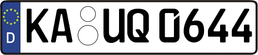 KA-UQ0644