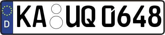 KA-UQ0648