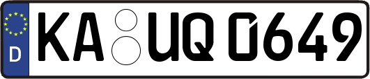 KA-UQ0649