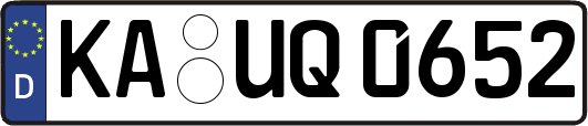 KA-UQ0652
