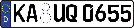 KA-UQ0655