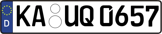KA-UQ0657