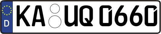 KA-UQ0660