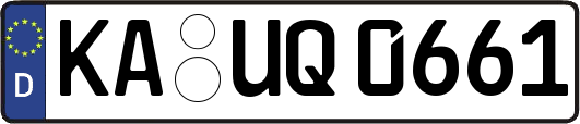 KA-UQ0661