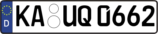 KA-UQ0662