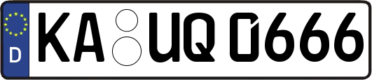 KA-UQ0666