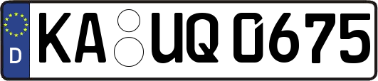 KA-UQ0675