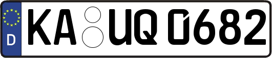 KA-UQ0682