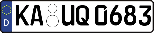 KA-UQ0683