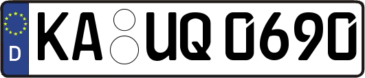KA-UQ0690
