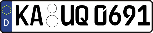 KA-UQ0691