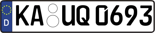 KA-UQ0693