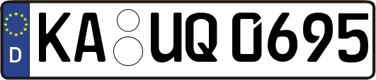 KA-UQ0695