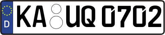 KA-UQ0702