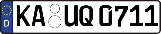 KA-UQ0711