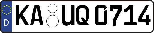 KA-UQ0714