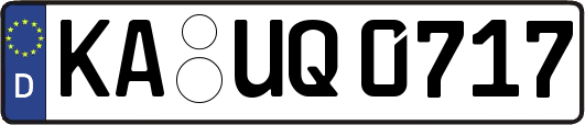 KA-UQ0717