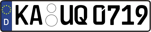 KA-UQ0719