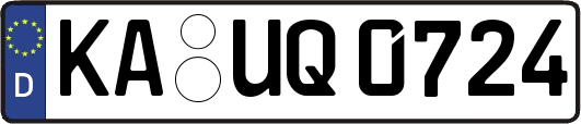 KA-UQ0724