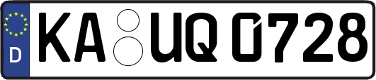 KA-UQ0728