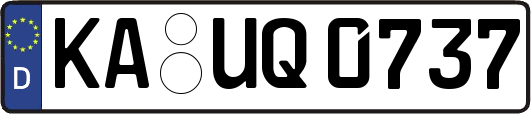 KA-UQ0737