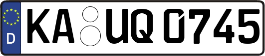 KA-UQ0745