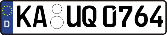 KA-UQ0764