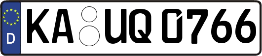 KA-UQ0766