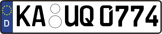 KA-UQ0774