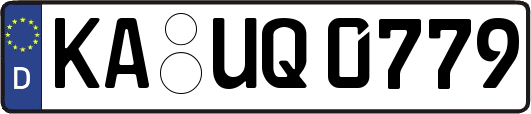 KA-UQ0779
