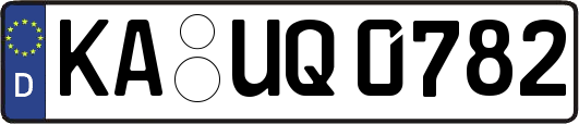 KA-UQ0782