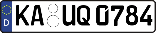 KA-UQ0784