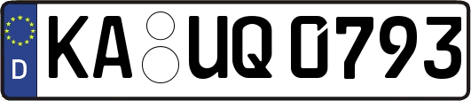 KA-UQ0793