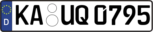 KA-UQ0795