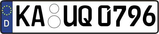 KA-UQ0796
