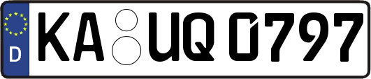 KA-UQ0797