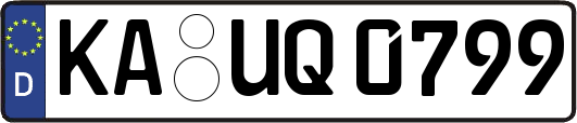KA-UQ0799