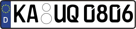 KA-UQ0806