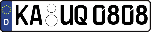 KA-UQ0808
