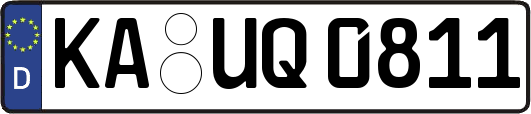 KA-UQ0811