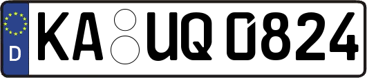 KA-UQ0824