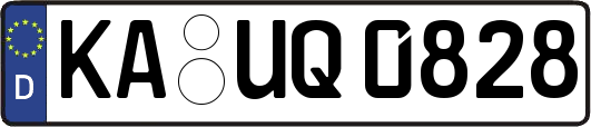 KA-UQ0828