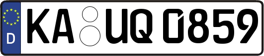 KA-UQ0859