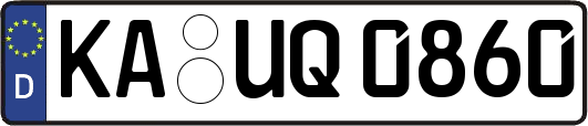 KA-UQ0860