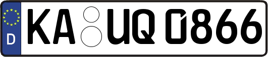 KA-UQ0866
