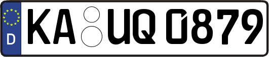 KA-UQ0879