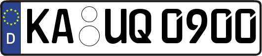 KA-UQ0900