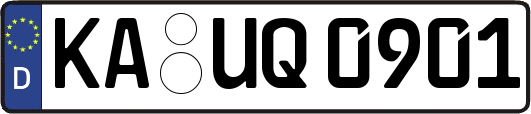 KA-UQ0901