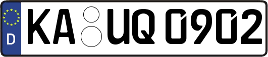 KA-UQ0902