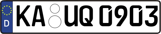 KA-UQ0903